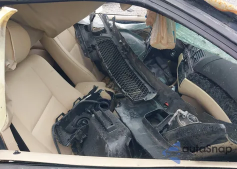 2004 BMW 325I from USA, damaged, VIN WBAET37444NH05531